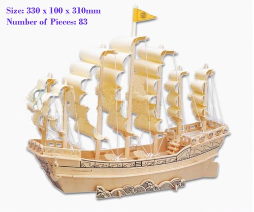 Ancient sailboat diy boat - ancient,