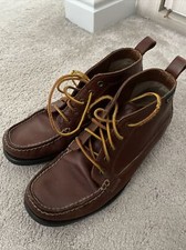 Eastland Seneca Men’s Chukka