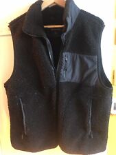 Abercrombie & Fitch Fleece