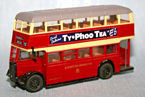 Corgi classics 97310 - corgi,
