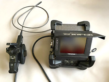 Olympus IPLEX FX 6mm/2 M Videoscope - RVI GE Baker Borescope Videoprobe NDT