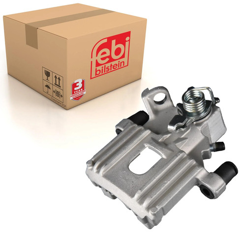 Rear right brake caliper fits - rear,