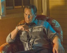 JAMES REMAR as Harry Morgan -