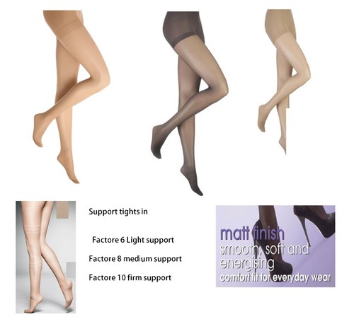 Support tights energising - tights,