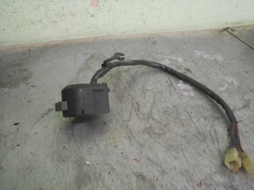 Kawasaki 750 switch - gt,