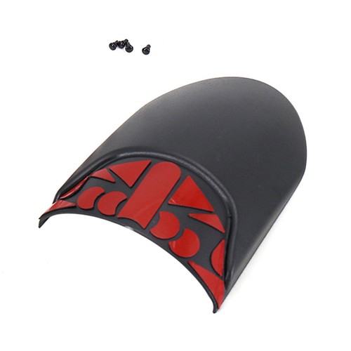 Abs plastic front wheel hugger - plastic,