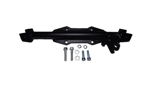 Stomp pit bike footpeg - stomp,