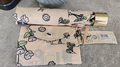 Radley allotment umbrella - umbrella, &