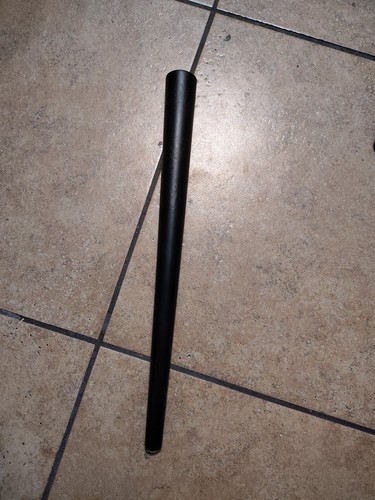 Genuine replacement leg for - leg,