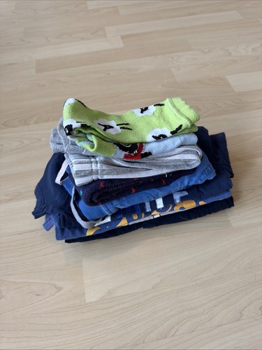 Value boys bundle - mixed, brands