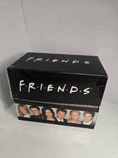 Friends - Series 1-10 -