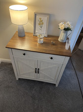 Sideboard Storage Cabinet