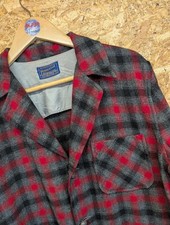 Pendleton Wool Chore Jacket