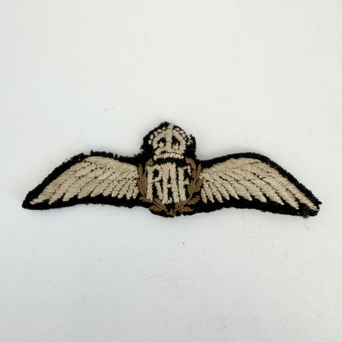 Genuine ww1 1918 pattern raf - genuine,