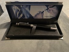 Harvey Makin Fountain Pen In