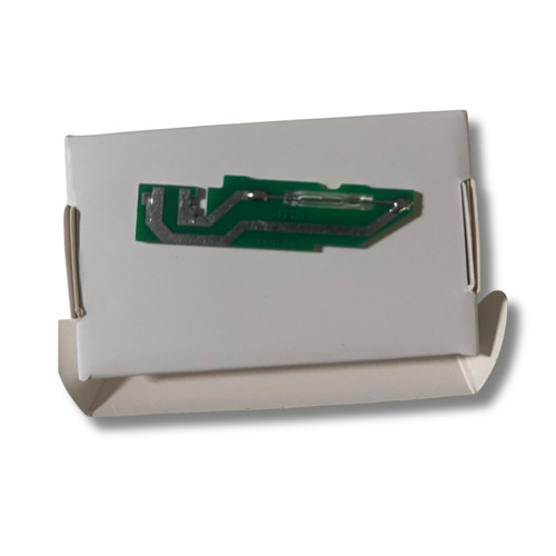 Flow meter board for - flow,