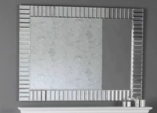 Laura Ashley Capri Large Mirror Great Condition Collect Only RRP £390