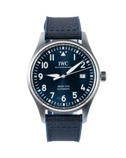 IWC Pilot IW327010 2022