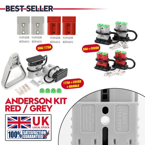 175amp for anderson - 175amp,
