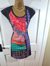 Desigual Multicoloured