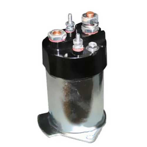 Solenoid fits international - solenoid,