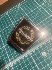 Triumph Automobile/Vehicle Badge/Emblem 