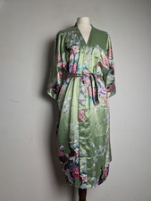 Oriental Village Silk