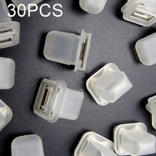 30pc Molding Clips Retainer