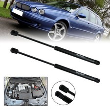 For jaguar type x400 - 2x,