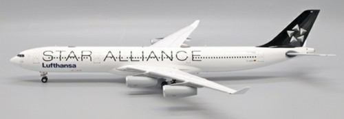 Wings 200 lufthansa - wings, 1/200