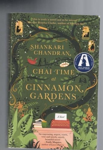 Paperback chai time - ,chai, at