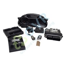 AUDI A4 TDI S LINE MK4 (8K)