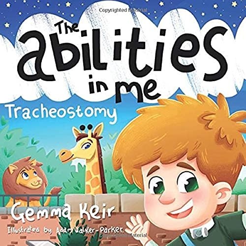 The abilities me - abilities, in