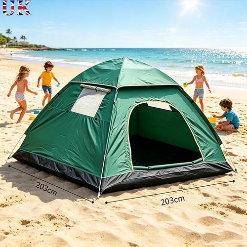 Beach tent for 5 person - for, 2/3/4/5