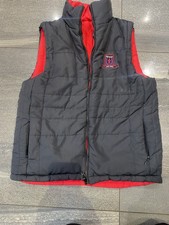 Fully Reversible Toggi Gilet