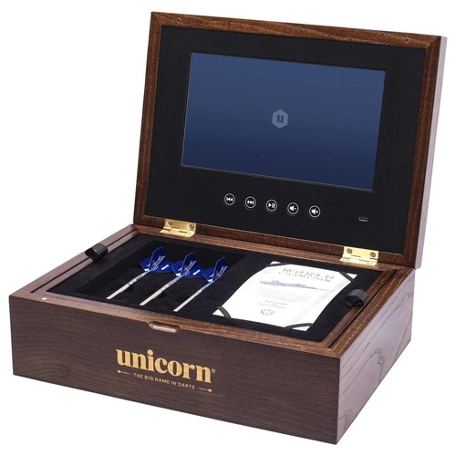 Unicorn gary anderson year - gary,