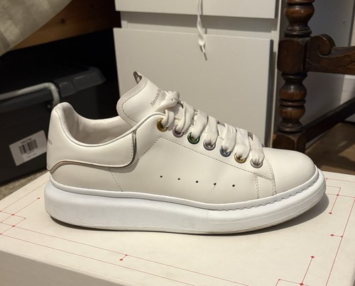 Alexander mcqueen oversized - mcqueen,