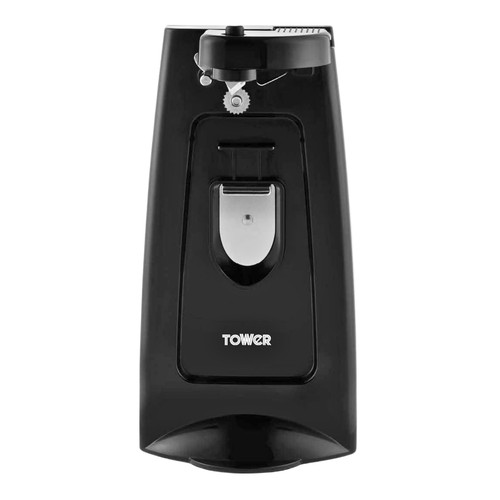 Tower electric can - tower,