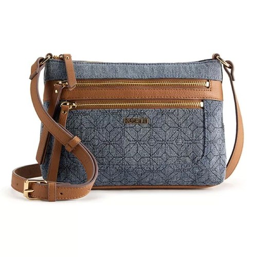 Rosetti sherri crossbody bag - sherri,