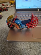 Vintage Diecast Corgi 1978