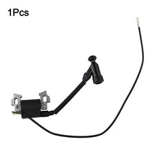 Easily Installed Ignition Coil