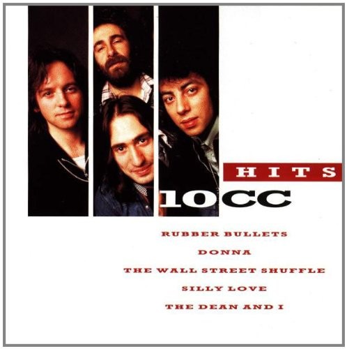 Hits 10cc nkln the - nkln, cheap