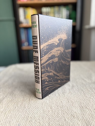 Dune messiah frank herbert - messiah,
