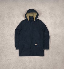 Carhartt Hickman Parka Jacket