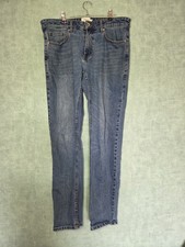 Farah size w32/i32 blue