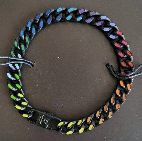 Tateossian meccanico colorama - tateossian,