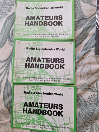 Radio electronics world - &,