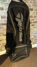 Taylormade black player - taylormade,