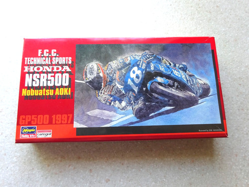 Hasegawa fcc technical sports - hasegawa,