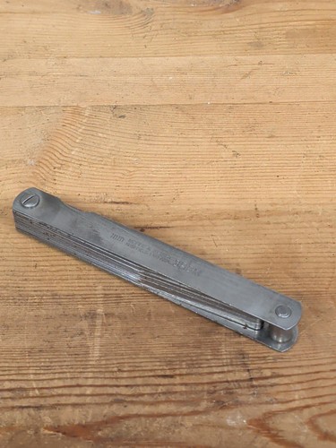 Moore wright 390m feeler - &,